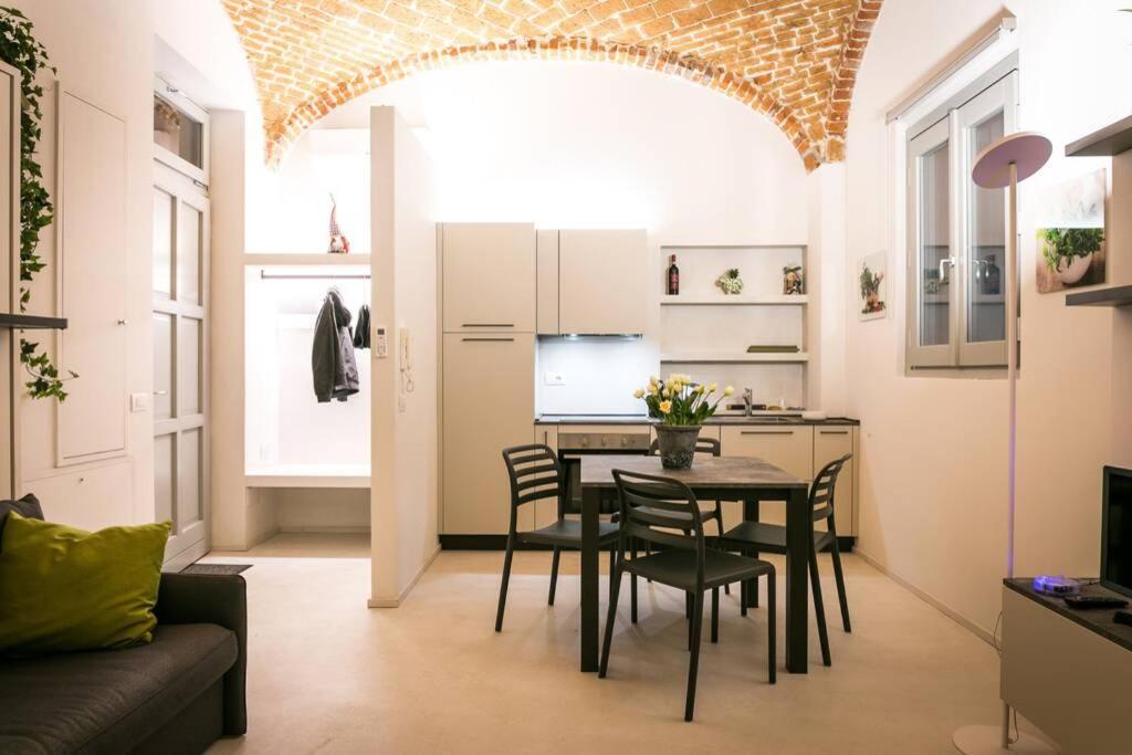 Appartamento Mameli Premium By Idea Monferrato Sas Casale Monferrato Esterno foto