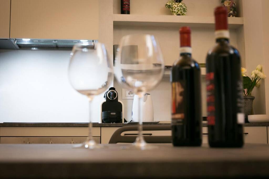 Appartamento Mameli Premium By Idea Monferrato Sas Casale Monferrato Esterno foto